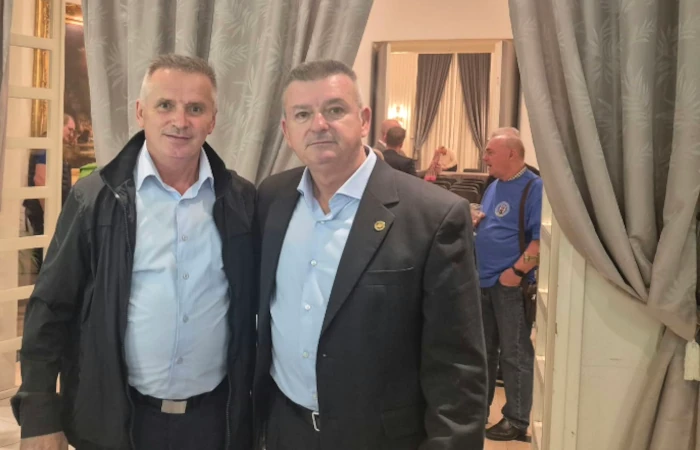 Na javnoj tribini o VRO "Oluja" u Zagrebu