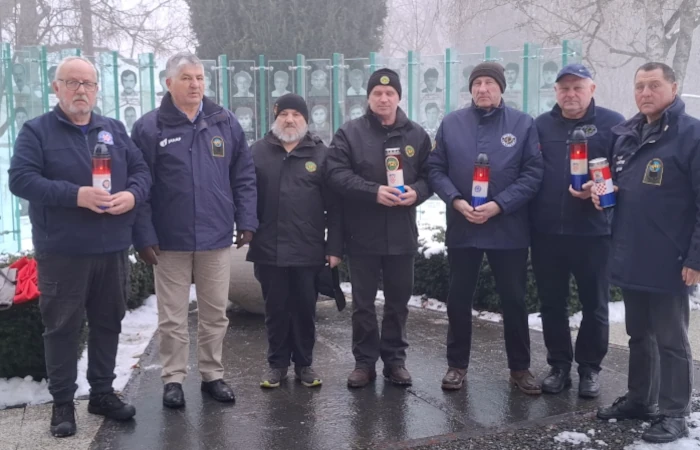 Inženjerci obilježili povijesne datume